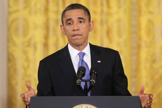 Financial crisis biggest EU challenge: Obama
