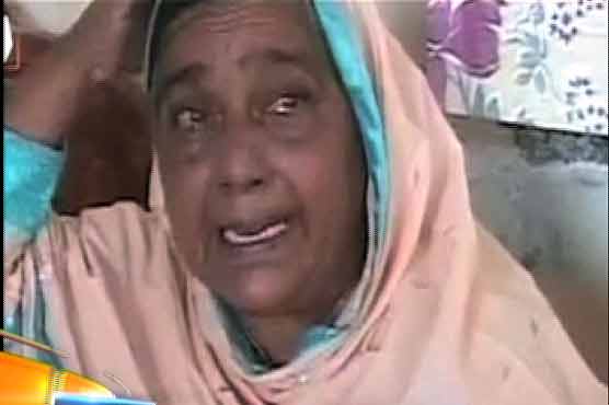 PCB condemns jailed players, Aamer's mother cries