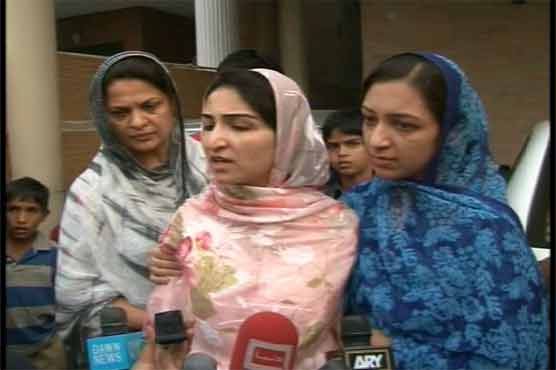 Greats commiserate, Butts sisters to file appeal