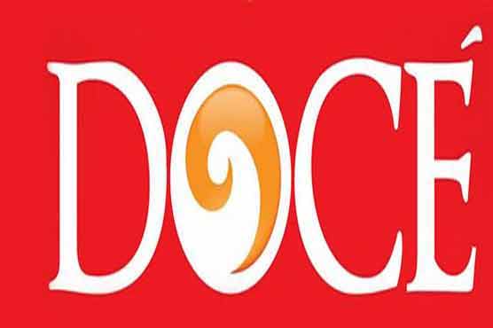 Doce bakery opens 15th branch in Lahore