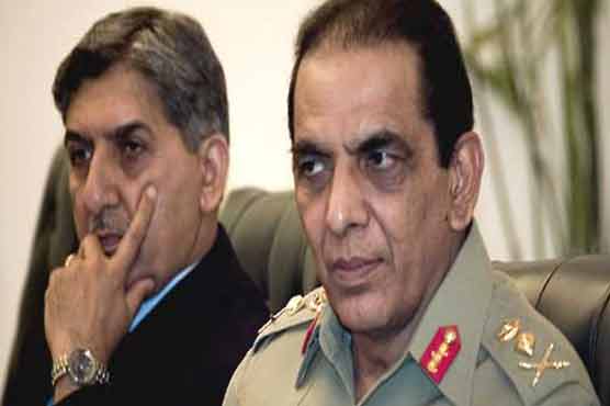 Obama most powerful, Gen Kayani 34th: Forbes