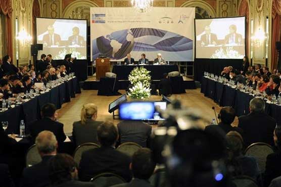 G20 leaders mulling boost in IMF funding: Britain 