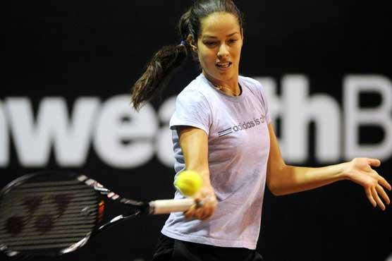 Ivanovic, Petrova through to Bali semifinals