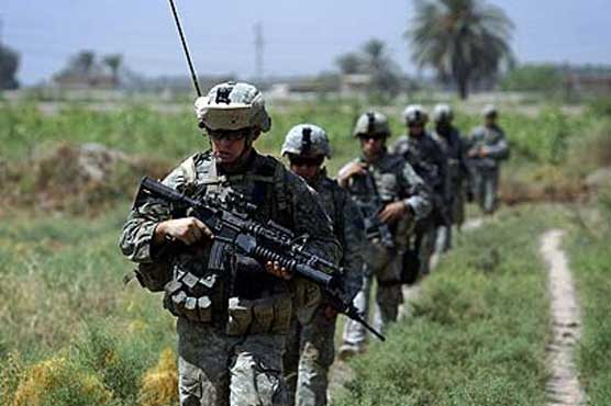 Most US troops out of Iraq by mid-December: general