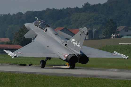India to purchase 126 fighter jets from France, Britain 