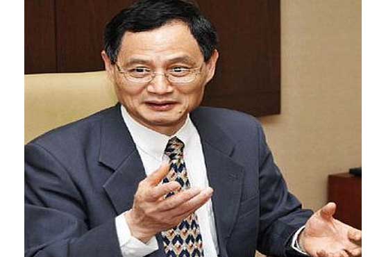 Chinese ambassador loses cool