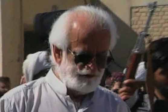 Jam Yousafs warrants issued