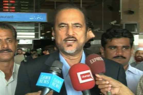 Cases could be filed against convicted cricketers in country