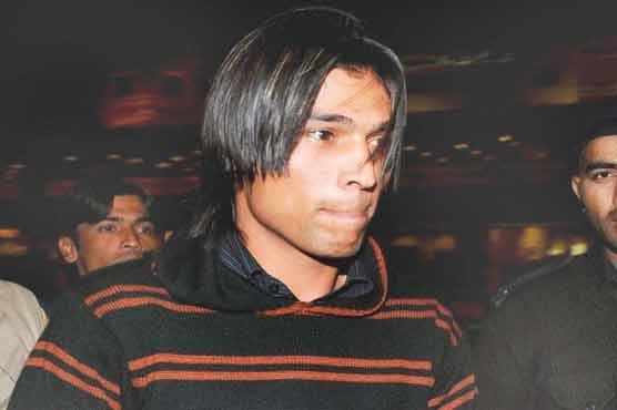 Brilliant young pacer shattered after conviction