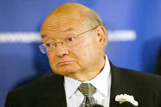 Congressman urges US to rethink ties with Pakistan