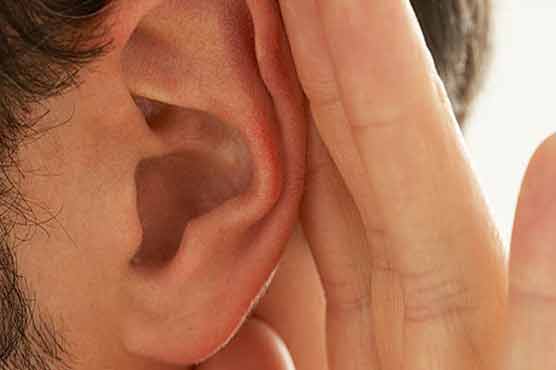 Chinese music therapy to ease ear ringing