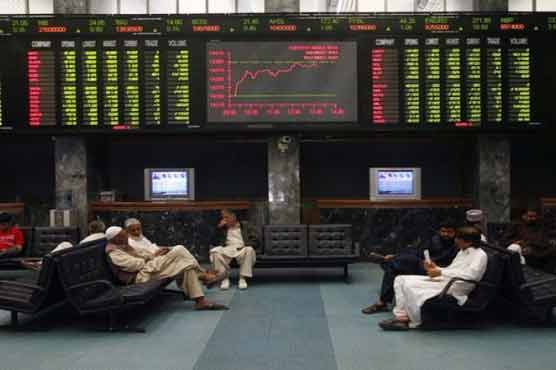 Textile sector shares fall despite windfall profits