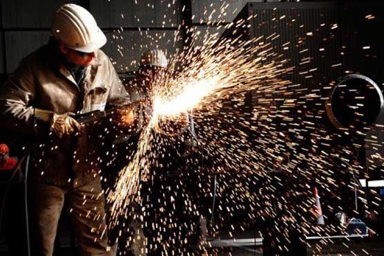 German industrial orders drop