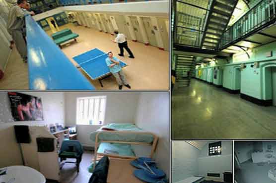 Media welcomes jail terms for cricketers