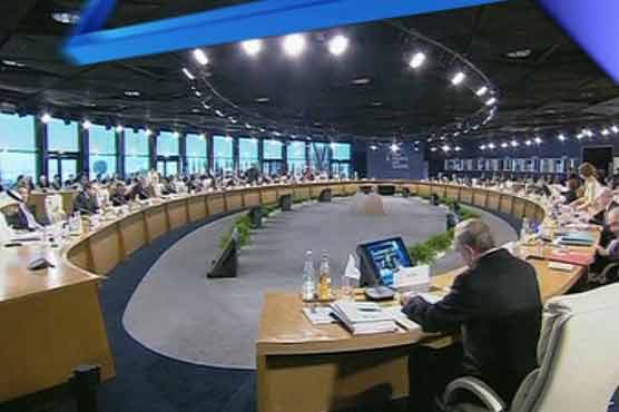 G20 to boost IMF resources