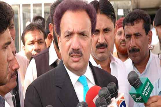 No political change likely in November: Malik