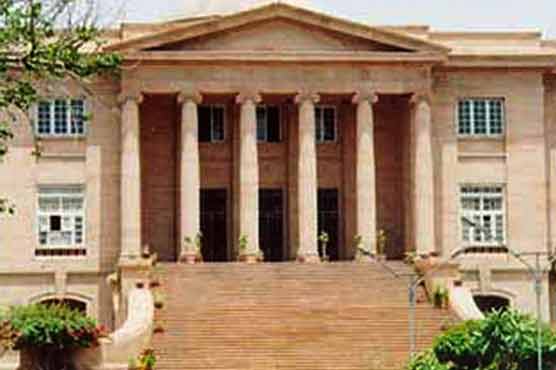 Karachi: SHC seeks explanation over no-go-areas