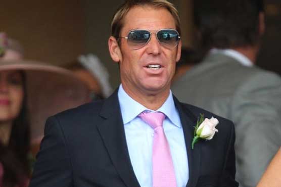 Warne set to make Twenty20 comeback  