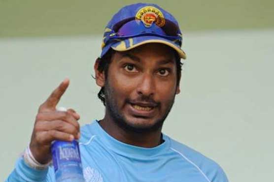 Court verdict will help the game, says Sangakkara 