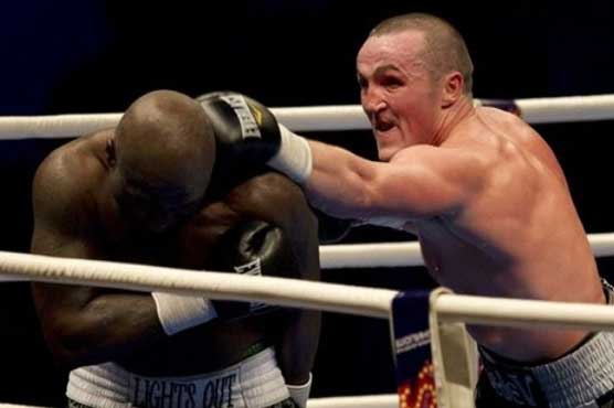 Lebedev outpoints Toney for WBA cruiserweight belt