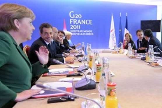 No new funds as G20 puts Italy under watch