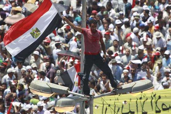 US hints it would not object to Brotherhood win in Egypt