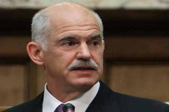 Greek PM wins vote, to meet president on coalition