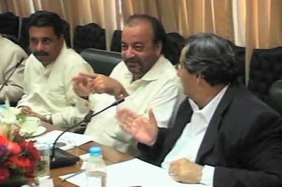 New LG system in Sindh: PPP, MQM 4th round of talks today