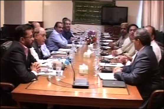 PPP, MQM undecided on governance system for Sindh