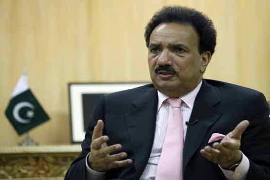 Malik says Altaf foiled conspiracy against democracy