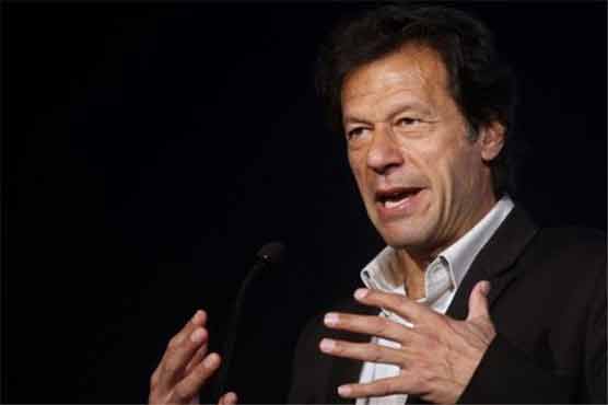 Imran Khan says players too should declare assets