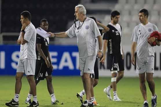 Al Sadd snatch Asian title on penalties