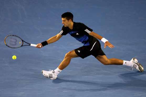 Nishikori stuns Djokovic in Swiss Indoors semis