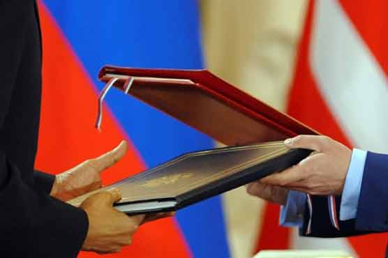 US hails Russia-Georgia deal to monitor trade