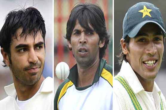 Report says Scotland Yard barred PCB to punish players