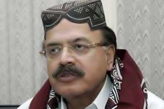 Wasan claims he can defeat Mirza in polls