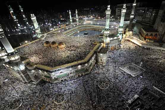 Faithful observe Eid al-Adha amid Arab spring