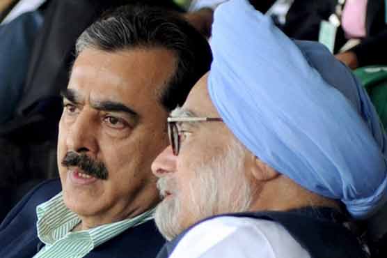 Singh, Gilani to meet on 10 Nov in Maldives 