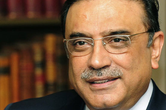 PML-Q to organize pro-Zardari rally 