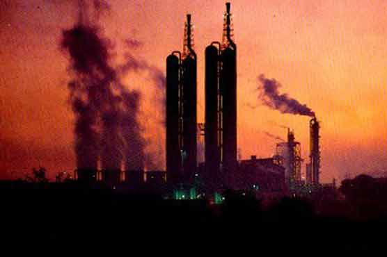 Gas supply to Multans fertilizer factory restored