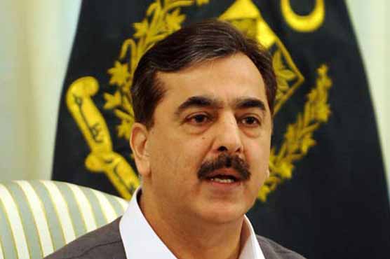  PM says content of Shahbazs letter against the reality 