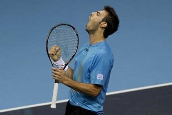 Granollers beat Monaco to lift Valencia title
