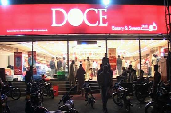 Doc Bakerys 16th branch inaugurated in Lahore