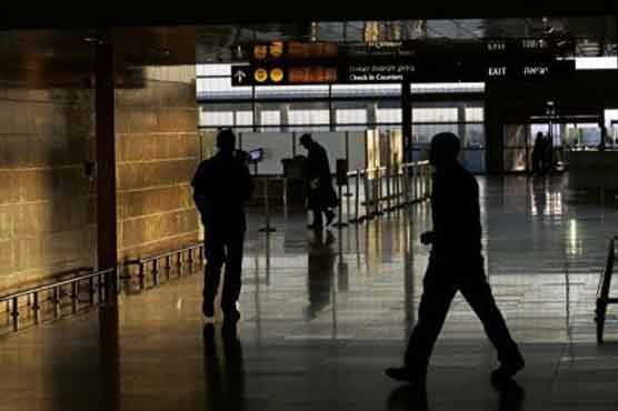 General strike observed in Israel