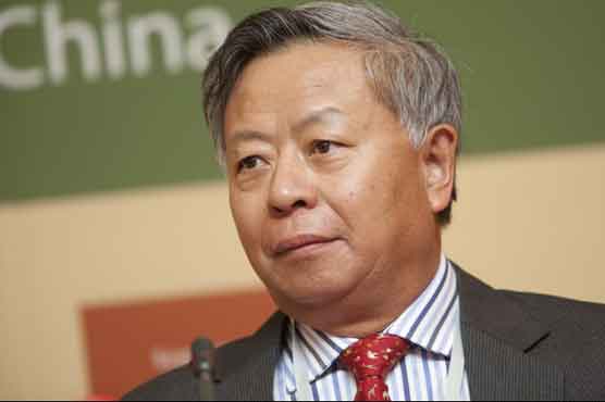 Chinas No to investing in debt-laden Europe