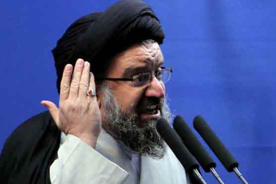 Iran warns IAEA against becoming tool in US hands