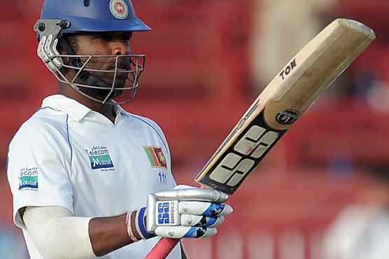 Test match between Pakistan, Sri Lanka resumes