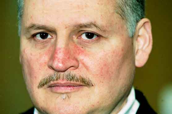 Carlos the Jackal on trial over 4 French attacks