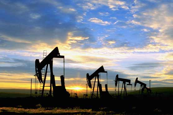 Oil above $95 as month-long 27 pct rally pauses