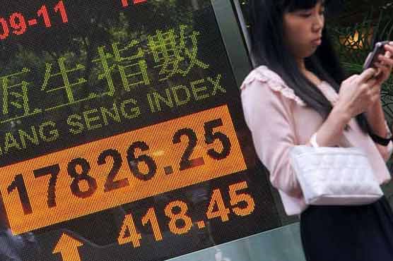 Asia stocks up as Greece looks set to get bailout